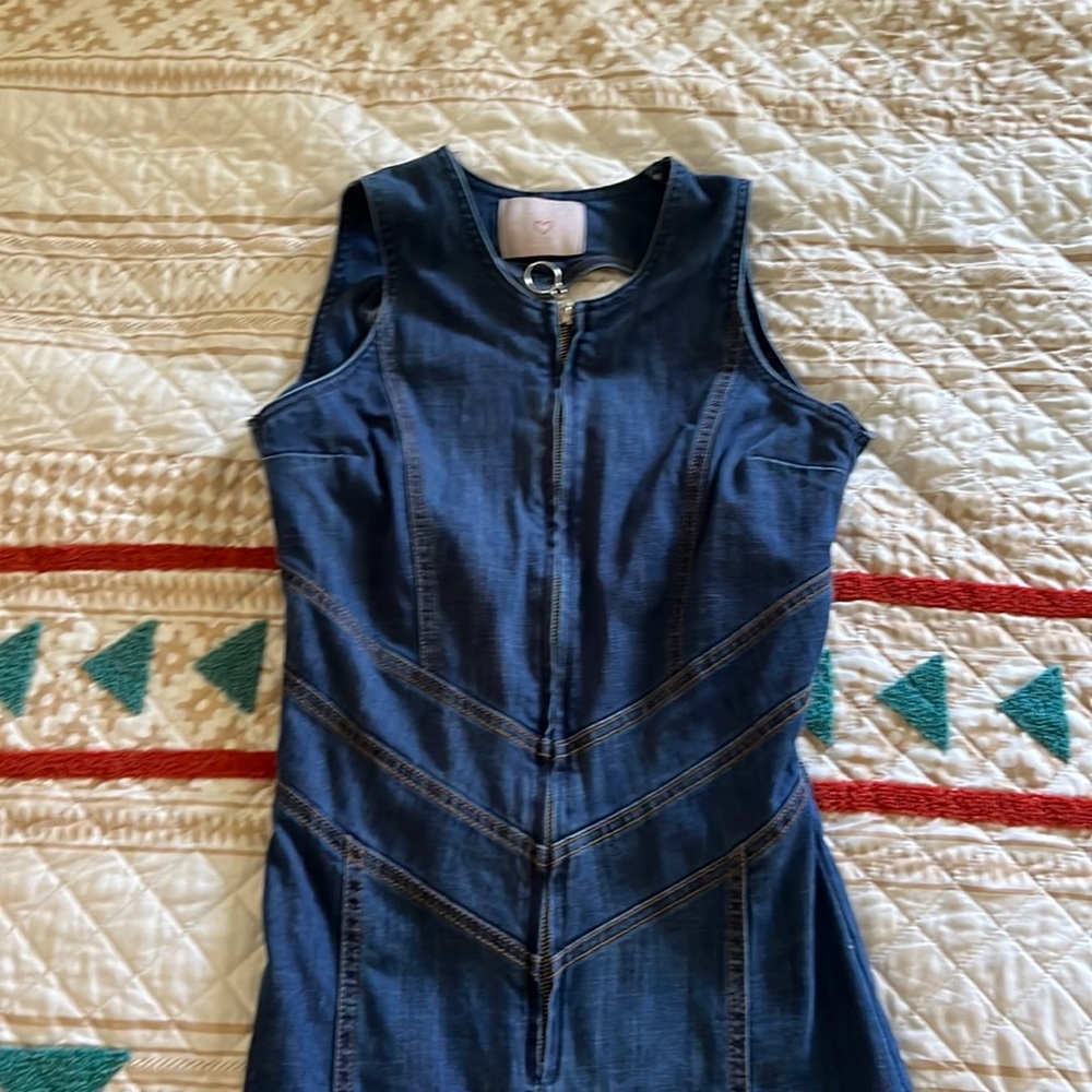 Brand new w/o tags Revice heart jumpsuit